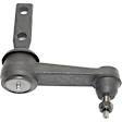 12-Piece Kit Front Suspension Kit, Includes (2) Shock Absorber and Strut Assembly, (2) Control Arm, (4) Tie Rod End, (1) Idler Arm, (1) Pitman Arm and (2) Sway Bar Link