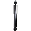 12-Piece Kit Front Suspension Kit, Includes (2) Shock Absorber and Strut Assembly, (2) Control Arm, (4) Tie Rod End, (1) Idler Arm, (1) Pitman Arm and (2) Sway Bar Link