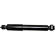 12-Piece Kit Front Suspension Kit, Includes (2) Shock Absorber and Strut Assembly, (2) Control Arm, (4) Tie Rod End, (1) Idler Arm, (1) Pitman Arm and (2) Sway Bar Link