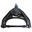 12-Piece Kit Front Suspension Kit, Includes (2) Shock Absorber and Strut Assembly, (2) Control Arm, (4) Tie Rod End, (1) Idler Arm, (1) Pitman Arm and (2) Sway Bar Link