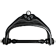 12-Piece Kit Front Suspension Kit, Includes (2) Shock Absorber and Strut Assembly, (2) Control Arm, (4) Tie Rod End, (1) Idler Arm, (1) Pitman Arm and (2) Sway Bar Link