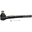 12-Piece Kit Front Suspension Kit, Includes (2) Shock Absorber and Strut Assembly, (2) Control Arm, (4) Tie Rod End, (1) Idler Arm, (1) Pitman Arm and (2) Sway Bar Link