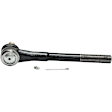 12-Piece Kit Front Suspension Kit, Includes (2) Shock Absorber and Strut Assembly, (2) Control Arm, (4) Tie Rod End, (1) Idler Arm, (1) Pitman Arm and (2) Sway Bar Link