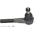 12-Piece Kit Front Suspension Kit, Includes (2) Shock Absorber and Strut Assembly, (2) Control Arm, (4) Tie Rod End, (1) Idler Arm, (1) Pitman Arm and (2) Sway Bar Link