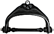 10-Piece Kit Front, Driver and Passenger Side, Upper Control Arm Kit, Includes (2) Control Arm, (1) Idler Arm, (1) Pitman Arm, (2) Sway Bar Link, and (4) Tie Rod End