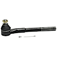 12-Piece Kit Front, Driver and Passenger Side Suspension Kit, Includes (2) Ball Joint, (1) Idler Arm, (1) Pitman Arm, (2) Shock, (2) Sway Bar Link, and (4) Tie Rod End