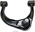 2011 Toyota Tacoma - 6-Piece Kit Front, Driver and Passenger Side, Upper and Lower Control Arm Kit, 4WD,  Includes (4) Control Arm and (2) Sway Bar Link