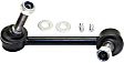 2011 Toyota Tacoma - 6-Piece Kit Front, Driver and Passenger Side, Upper and Lower Control Arm Kit, 4WD,  Includes (4) Control Arm and (2) Sway Bar Link