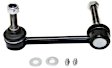 8-Piece Kit Front, Driver and Passenger Side, Upper Control Arm Kit, Includes (2) Control Arm, (2) Sway Bar Link, and (4) Tie Rod End
