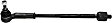 6-Piece Kit Front Suspension Kit, Includes (2) Sway Bar Link, (2) Tie Rod Assembly and (2) Wheel Hub
