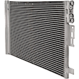 2005 Chevrolet Cobalt - 2-Piece Kit A/C Condenser, 2.0L 4Cyl,  Includes (1) A/C Condenser and (1) Radiator