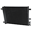 2011 Chevrolet HHR - 3-Piece Kit A/C Condenser, 2.2L 4Cyl,  Includes (1) A/C Condenser, (1) Cooling Fan Assembly, and (1) Radiator