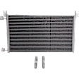 3-Piece Kit A/C Condenser, Includes (1) A/C Condenser, (1) Cooling Fan Assembly and (1) Radiator