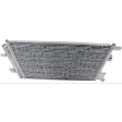 2-Piece Kit A/C Condenser, includes (1) A/C Condenser and (1) Radiator, 5.3L/6.0L/6.2L Eng., 8 Cyl.