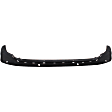 4-Piece Kit Rear, Upper and Lower Upper - Primed, Lower - Textured Bumper Cover, CAPA Certified, Includes (2) Back Up Light and (2) Bumper Cover