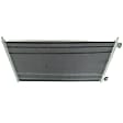 2-Piece Kit Radiator, with A/C Condenser, 3.0L/3.2L Eng., Plastic Tank