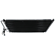 2-Piece Kit Radiator, with A/C Condenser, 3.1L/3.8L/3.4L Eng., Plastic Tank
