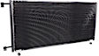 2005-2006 Chevrolet Tahoe - 2-Piece Kit Radiator, with  A/C Condenser, 5.3L/4.8L Engines, Plastic Tank