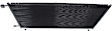 2005-2006 Chevrolet Tahoe - 2-Piece Kit Radiator, with  A/C Condenser, 5.3L/4.8L Engines, Plastic Tank