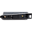 2005-2006 Chevrolet Tahoe - 2-Piece Kit Radiator, with  A/C Condenser, 5.3L/4.8L Engines, Plastic Tank