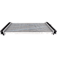 2005-2006 Chevrolet Tahoe - 2-Piece Kit Radiator, with  A/C Condenser, 5.3L/4.8L Engines, Plastic Tank