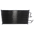 1992 Chevrolet K3500 - 2-Piece Kit Radiator, For Models With Heavy Duty Cooling, Measures 34 Inches Between Tanks, 5.7L 8Cyl,  Includes (1) A/C Condenser and (1) Radiator