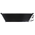 1992 Chevrolet K3500 - 2-Piece Kit Radiator, For Models With Heavy Duty Cooling, Measures 34 Inches Between Tanks, 5.7L 8Cyl,  Includes (1) A/C Condenser and (1) Radiator