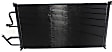 1992 GMC K2500 Suburban - 2-Piece Kit Radiator, For Models With 2 Inch Core, With Engine Oil Cooler, 5.7L 8Cyl,  Includes (1) A/C Condenser and (1) Radiator