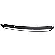 2013-2015 Honda Accord - 3-Piece Kit Halogen Headlights, With bulb(s), Sedan, Includes (1) Bumper Trim and (2) Headlight