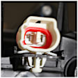 4-Piece Kit Halogen Headlights, Without bulb(s), Sport Utility, Includes (2) Bumper Trim and (2) Headlight