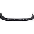 4-Piece Kit Rear, Upper Upper - Primed, Lower - Textured Bumper Cover, Japan Built Vehicle, Includes (2) Back Up Light and (2) Bumper Cover