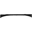 4-Piece Kit Rear, Upper Upper - Primed, Lower - Textured Bumper Cover, Japan Built Vehicle, Includes (2) Back Up Light and (2) Bumper Cover