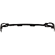 4-Piece Kit Rear, Upper Upper - Primed, Lower - Textured Bumper Cover, Japan Built Vehicle, Includes (2) Back Up Light and (2) Bumper Cover