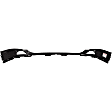 4-Piece Kit Rear, Upper Upper - Primed, Lower - Textured Bumper Cover, Japan Built Vehicle, Includes (2) Back Up Light and (2) Bumper Cover