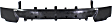 3-Piece Kit, Front Primed Bumper Cover, Includes (1) Bumper Absorber, (1) Bumper Cover, and (1) Bumper Reinforcement