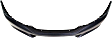 2-Piece Kit, Front Primed Bumper Cover, Sedan, Includes (1) Bumper Absorber and (1) Bumper Cover