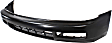 2-Piece Kit, Front Primed Bumper Cover, Includes (1) Bumper Cover and (1) Bumper Reinforcement