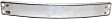 2017 Nissan Altima - 2-Piece Kit Front Primed Bumper Cover,  Includes (1) Bumper Cover and (1) Bumper Reinforcement