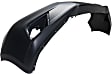 2-Piece Kit, Front Primed Bumper Cover, Includes (1) Bumper Cover and (1) Bumper Reinforcement