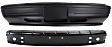 2-Piece Kit, Front Primed Bumper Cover, Includes (1) Bumper Cover and (1) Bumper Reinforcement