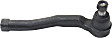 8-Piece Kit Front, Driver and Passenger Side, Lower Control Arm Kit, Includes (2) Control Arm, (2) Sway Bar Link, and (4) Tie Rod End