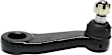 13-Piece Kit Front, Driver and Passenger Side, Upper Control Arm Kit, Includes (2) Ball Joint, (2) Control Arm, (1) Pitman Arm, (2) Sway Bar Link, (2) Tie Rod Adjusting Sleeve, and (4) Tie Rod End