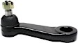 13-Piece Kit Front, Driver and Passenger Side, Upper Control Arm Kit, Includes (2) Ball Joint, (2) Control Arm, (1) Pitman Arm, (2) Sway Bar Link, (2) Tie Rod Adjusting Sleeve, and (4) Tie Rod End