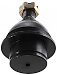 13-Piece Kit Front, Driver and Passenger Side, Upper Control Arm Kit, Includes (2) Ball Joint, (2) Control Arm, (1) Pitman Arm, (2) Sway Bar Link, (2) Tie Rod Adjusting Sleeve, and (4) Tie Rod End