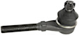 13-Piece Kit Front, Driver and Passenger Side, Upper Control Arm Kit, Includes (2) Ball Joint, (2) Control Arm, (1) Pitman Arm, (2) Sway Bar Link, (2) Tie Rod Adjusting Sleeve, and (4) Tie Rod End