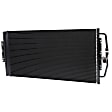 2-Piece Kit Radiator, 3.8L, 6Cyl, Includes (1) A/C Condenser and (1) Radiator
