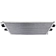 2013 Chevrolet Express 4500 Base - 2-Piece Kit Radiator, 6.0L 8Cyl,  Includes (1) A/C Condenser and (1) Radiator