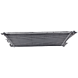 2007 Pontiac G6 Base - 2-Piece Kit Radiator, 3.9L 6Cyl,  Includes (1) A/C Condenser and (1) Radiator