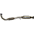 KIT-090523-112 2-Piece Kit Catalytic Converter, 1.9L, 4Cyl, Federal EPA Standard, 46-State Legal (Cannot ship to CA, CO, NY or ME), Includes (1) Catalytic Converter and (1) Oxygen Sensor
