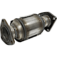 KIT-090523-121 2-Piece Kit Catalytic Converter, 3.5L, 6Cyl, Federal EPA Standard, 46-State Legal (Cannot ship to CA, CO, NY or ME), Includes (1) Catalytic Converter and (1) Oxygen Sensor